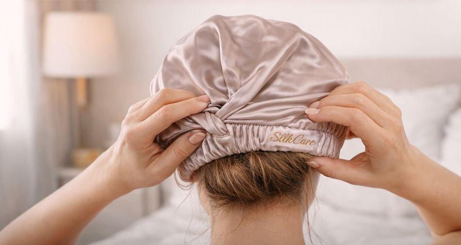 Paso 1 - Colocalo antes de dormir